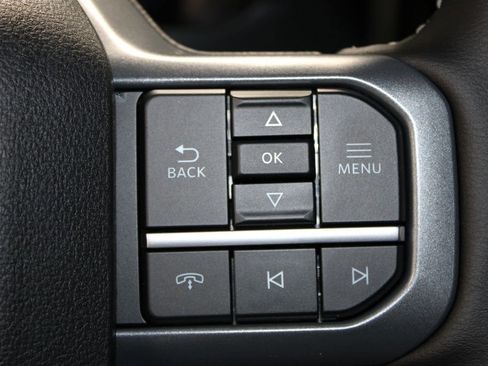 New 2026 Ford F250 Lariat w/ Black Appearance Package image 50