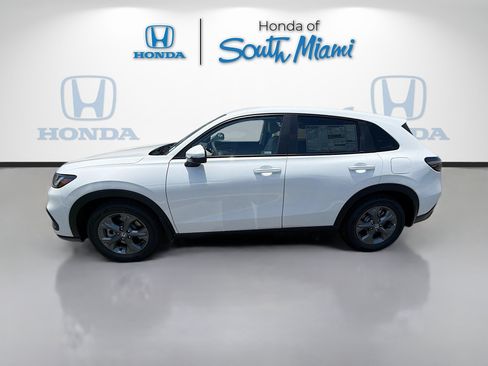 New 2027 Honda HR-V LX image 4