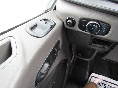 Used 2021 Ford Transit 350 DRW image 34