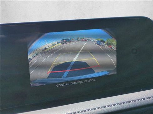 Used 2025 MAZDA CX-30 AWD 2.5 S w/ Preferred Package image 13