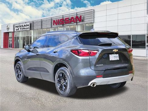 Used 2020 Chevrolet Blazer LT image 6
