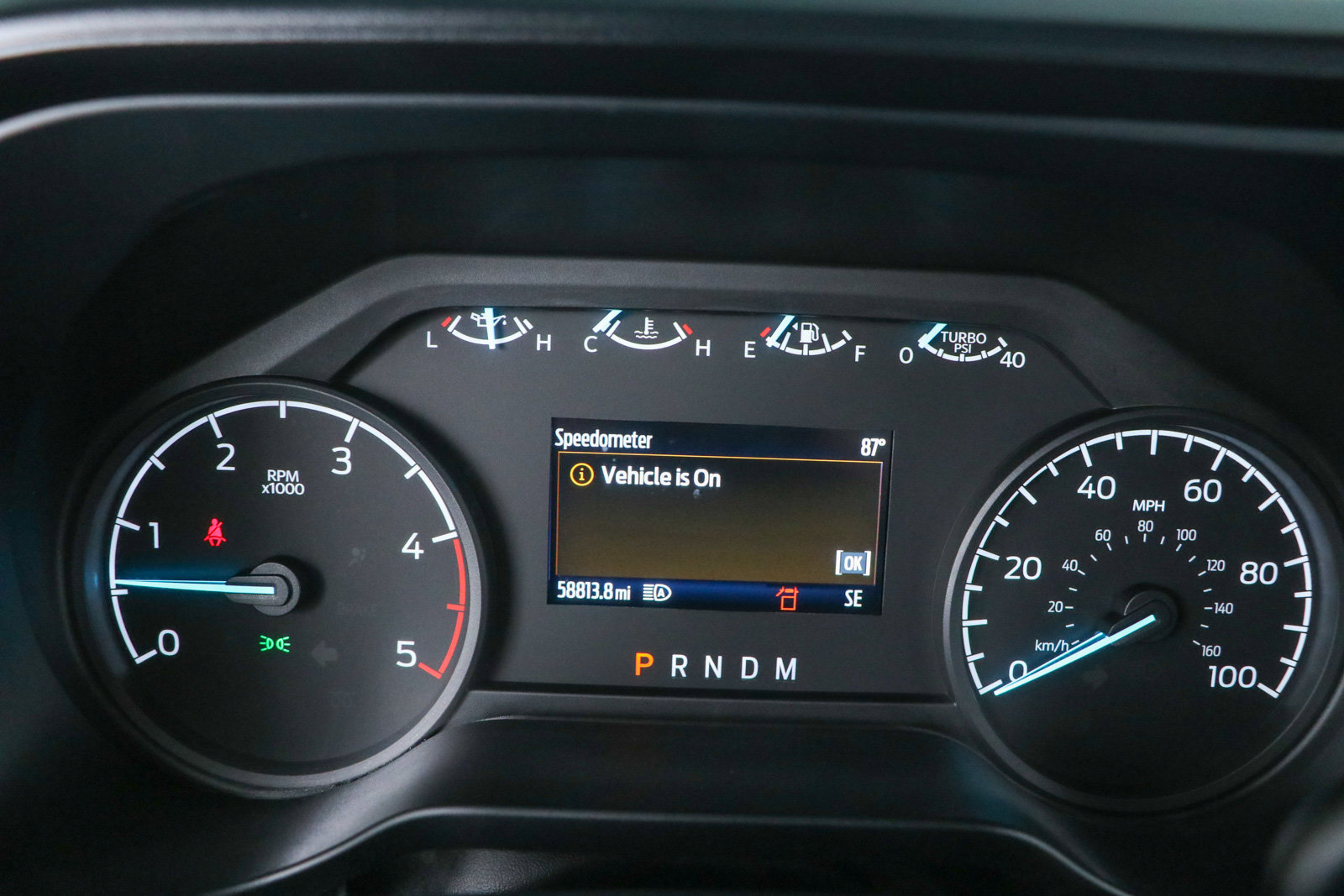 Used 2024 Ford F250 XLT w/ FX4 Off-Road Package AWD/4WD image 15