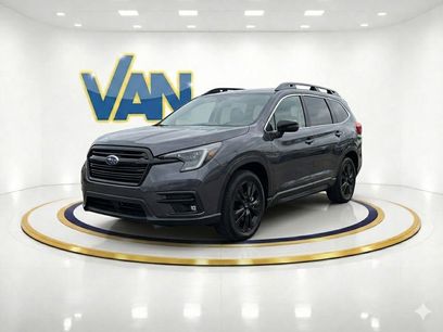 Used 2023 Subaru Ascent Onyx Edition Limited