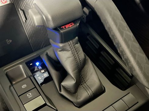 New 2025 Toyota 4Runner TRD Sport Premium image 25