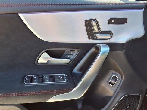 New 2026 Mercedes-Benz CLA 35 AMG 4MATIC image 13