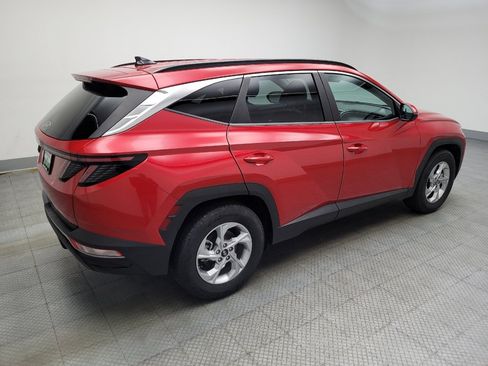 Used 2022 Hyundai Tucson SEL image 10