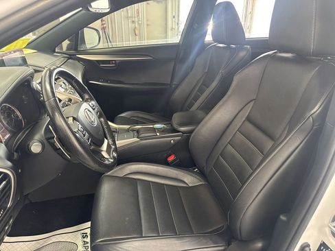 Used 2019 Lexus NX 300 F Sport image 9