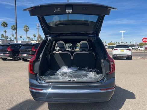 New 2026 Volvo XC90 B6 Plus w/ Protection Package Premier image 26