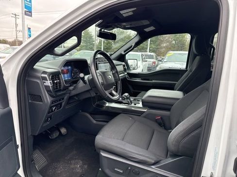 Certified 2022 Ford F150 XLT w/ Equipment Group 302A High image 20