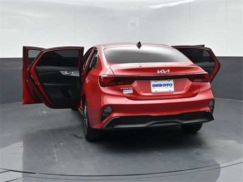 Used 2024 Kia Forte LXS image 64