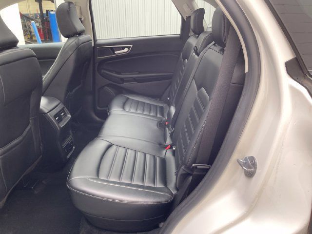 Used 2024 Ford Edge SEL w/ Convenience Package AWD/4WD image 27