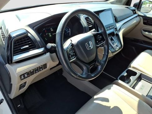 Used 2020 Honda Odyssey Elite image 7