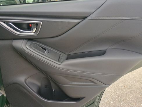 Certified 2024 Subaru Forester Touring w/ POP Package 3 image 19