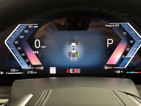 New 2026 BMW X5 xDrive40i image 21