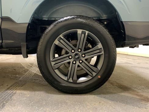 Certified 2023 Ford F150 XLT w/ Equipment Group 302A High image 23