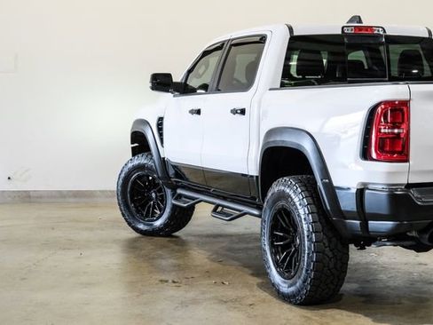 Used 2025 RAM 1500 RHO w/ Bed Utility Group AWD/4WD image 34