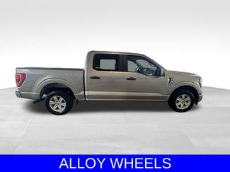 Used 2023 Ford F150 XLT video 3