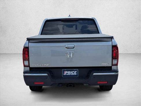 Used 2020 Honda Ridgeline RTL-E image 6