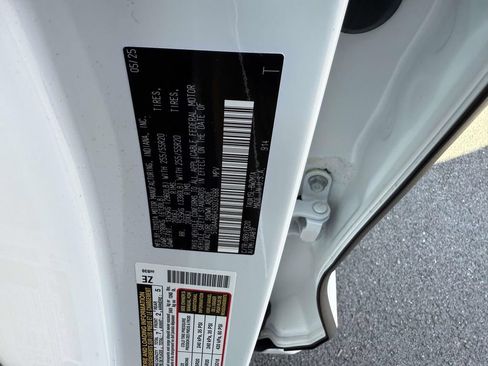 Used 2025 Lexus TX 350 AWD w/ Technology Package image 32