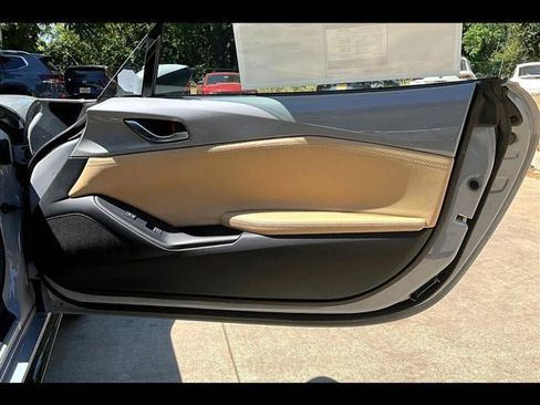 New 2025 MAZDA MX-5 Miata Grand Touring w/ Appearance Package image 56