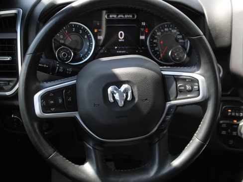 Used 2023 RAM 1500 Big Horn AWD/4WD image 14