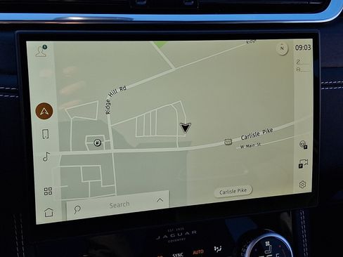 New 2026 Jaguar F-PACE R-Dynamic S image 15