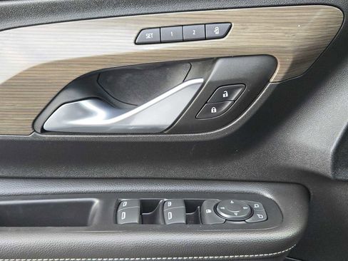 Certified 2023 GMC Terrain Denali image 22