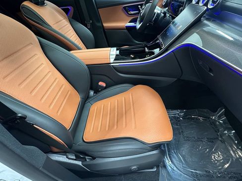 New 2026 Mercedes-Benz GLC 300 4MATIC image 15