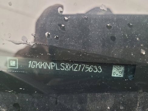 Used 2019 GMC Acadia Denali w/ Technology Package image 33