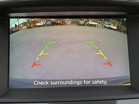 Used 2020 INFINITI QX60 Pure image 15