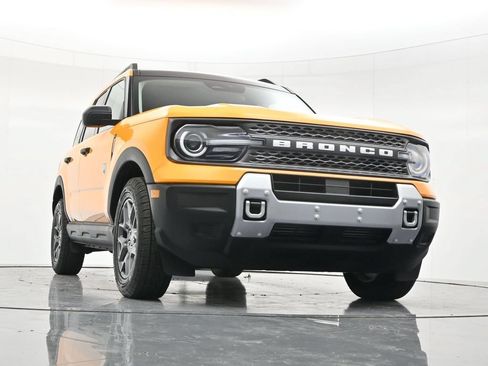 Used 2026 Ford Bronco Sport Big Bend w/ Convenience Package AWD/4WD image 46