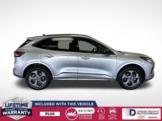 Used 2024 Ford Escape ST-Line video 2