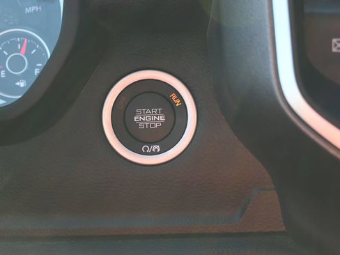 New 2025 RAM 1500 Lone Star image 20