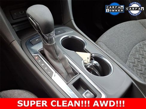 Used 2023 Chevrolet Equinox LT image 14