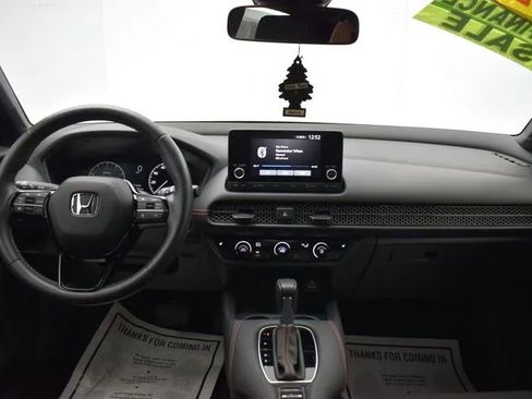 Used 2024 Honda HR-V Sport image 19
