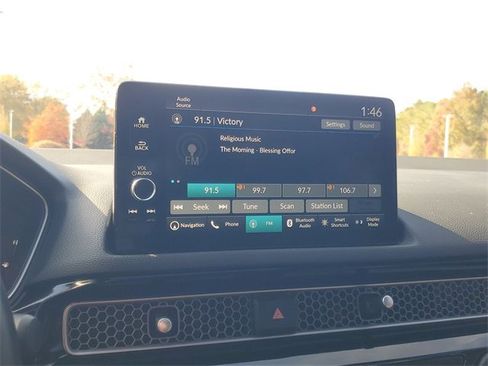 Certified 2024 Honda Civic Sport Touring image 20