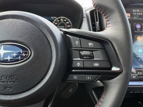 New 2026 Subaru Crosstrek 2.5i Limited AWD/4WD image 21
