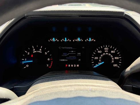 Used 2019 Ford F150 XL w/ Equipment Group 101A Mid AWD/4WD image 11