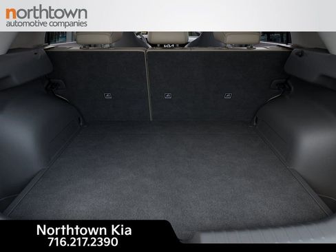 New 2025 Kia Niro EX image 20