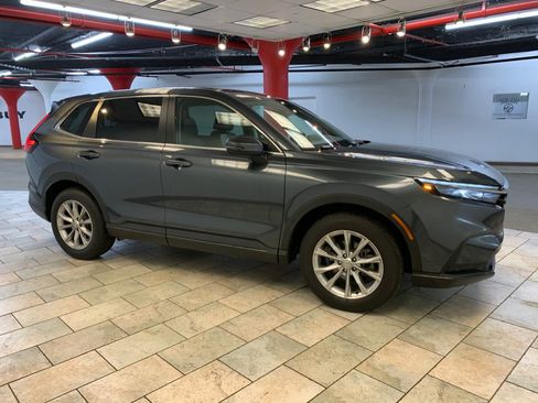 Used 2023 Honda CR-V EX-L image 5