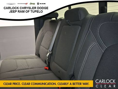 Used 2025 RAM 1500 Big Horn AWD/4WD image 35