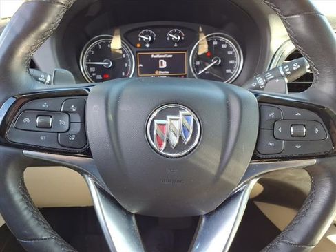 Used 2023 Buick Enclave Essence w/ LPO, Floor Liner Package image 26