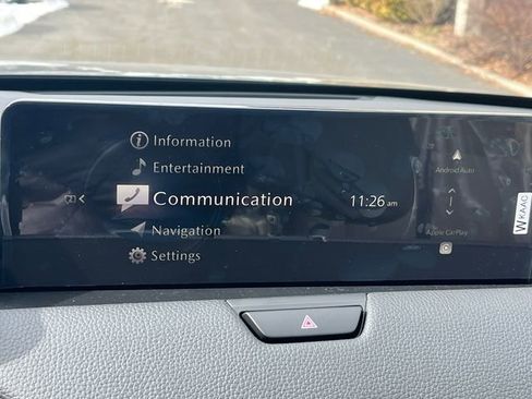 New 2026 MAZDA CX-90 3.3 Turbo w/ Premium Sport Pkg image 15