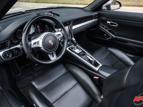 Used 2012 Porsche 911 Carrera S image 2