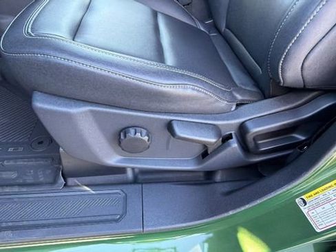 New 2025 Ford Bronco Badlands image 21