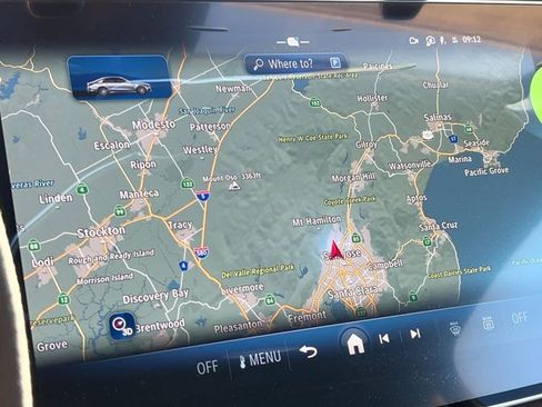 New 2026 Mercedes-Benz E 53 AMG e 4MATIC Sedan image 14