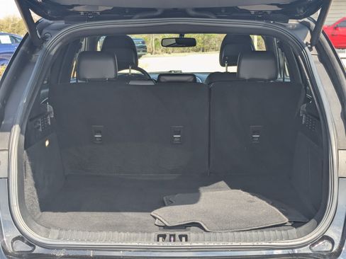 Used 2017 Lincoln MKX Reserve image 13