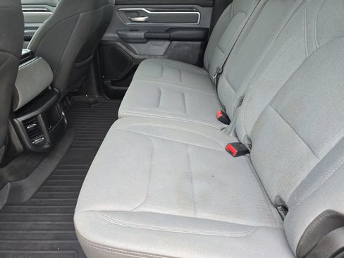 Used 2022 RAM 1500 Big Horn AWD/4WD image 13