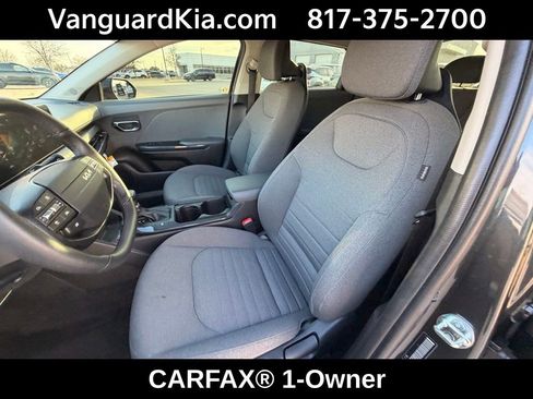 Certified 2025 Kia K4 EX image 12