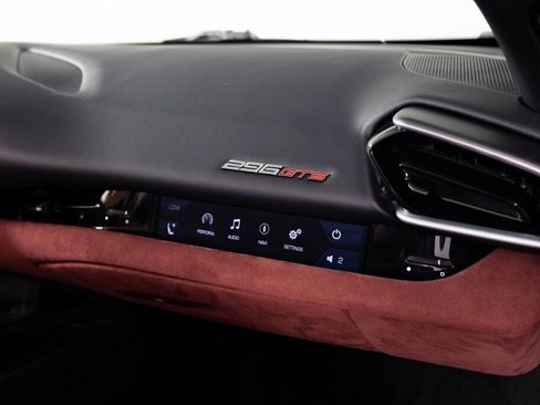 Certified 2024 Ferrari 296 GTS RWD image 13